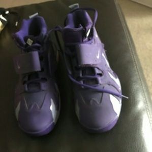 Nike dt diamond turf